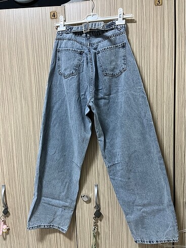 27 Beden pantolon
