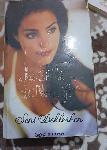 Dört Roman Kitabı Seti - Görsel 5