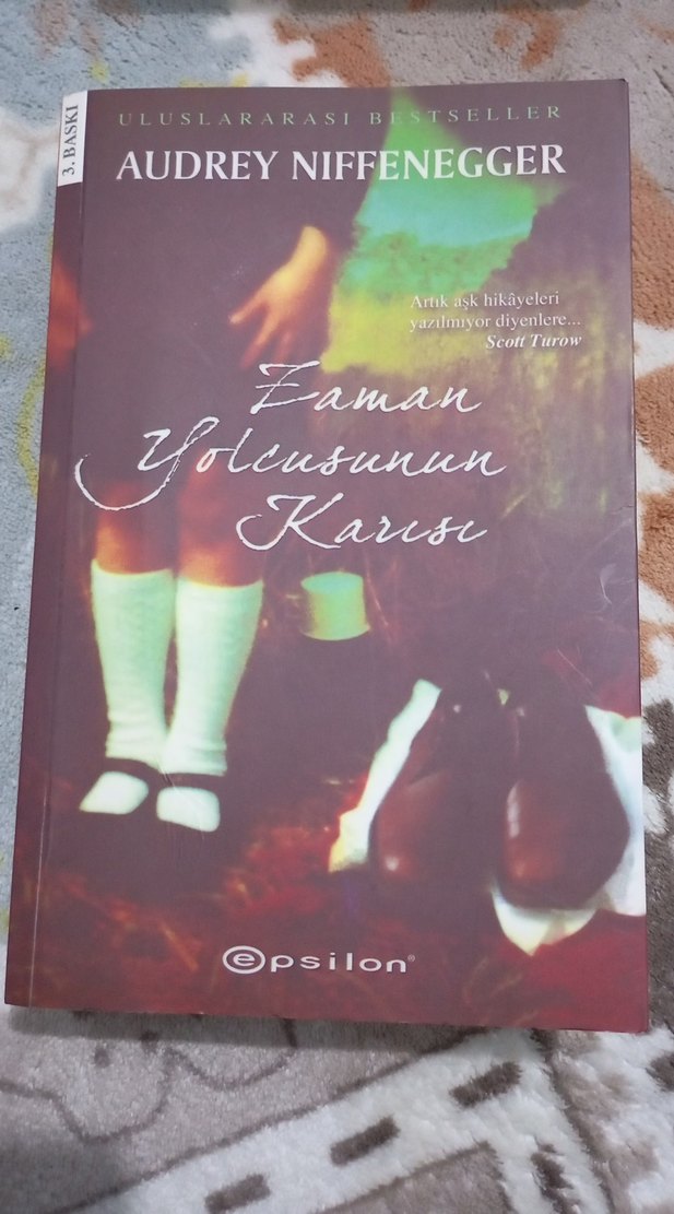 Dört Roman Kitabı Seti - Görsel 3