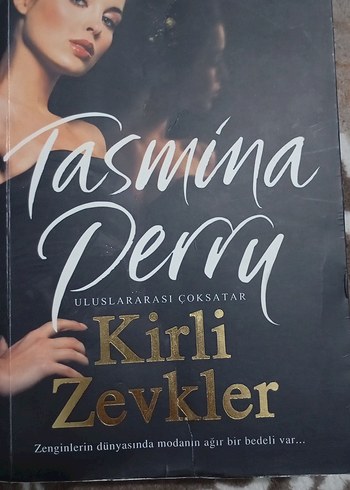 Çeşitli Romanlar Seti - 6 Kitap - Görsel 5