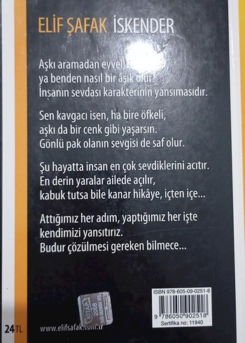 Çeşitli Romanlar Seti - 6 Kitap - Görsel 9