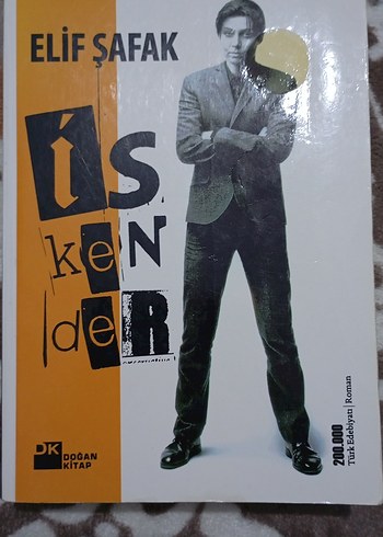 Çeşitli Romanlar Seti - 6 Kitap - Görsel 8