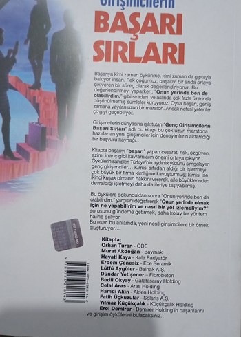 Çeşitli Romanlar Seti - 6 Kitap - Görsel 11