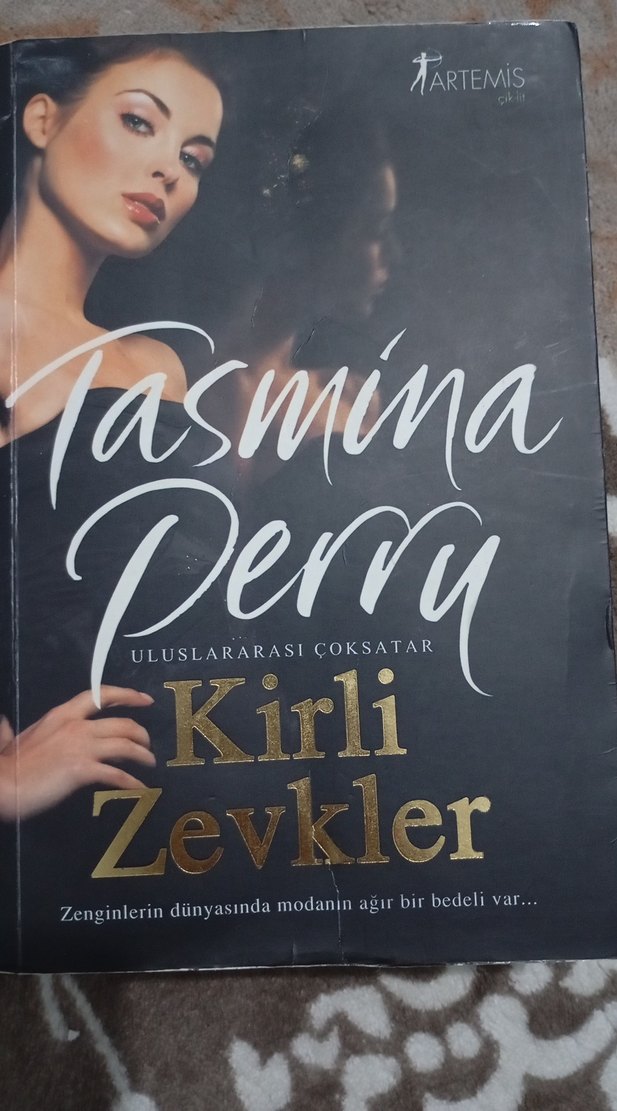 Çeşitli Romanlar Seti - 6 Kitap - Görsel 5