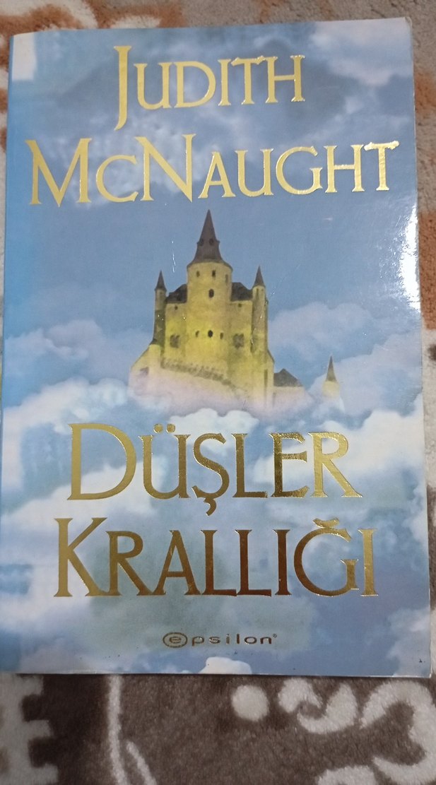 Çeşitli Romanlar Seti - 6 Kitap - Görsel 4