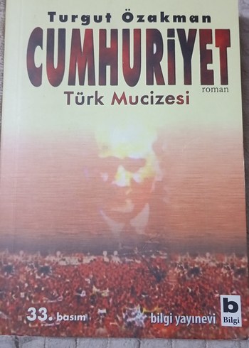 Beden Nutuk - Mustafa Kemal Atatürk Tarih Kitabı
