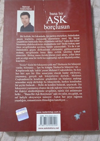 Aşkın Mantığı Olsa - Dr. Alon Gratch - Görsel 4