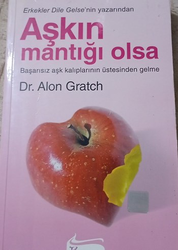 Aşkın Mantığı Olsa - Dr. Alon Gratch - Görsel 5