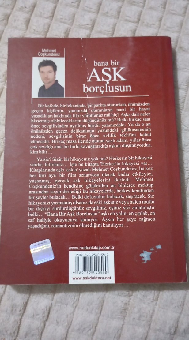 Aşkın Mantığı Olsa - Dr. Alon Gratch - Görsel 4