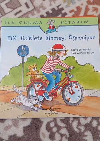 Çocuk Kitapları tüm set - Görsel 5