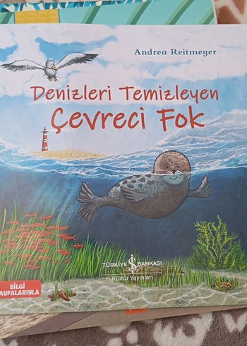 Çocuk Kitapları tüm set - Görsel 11