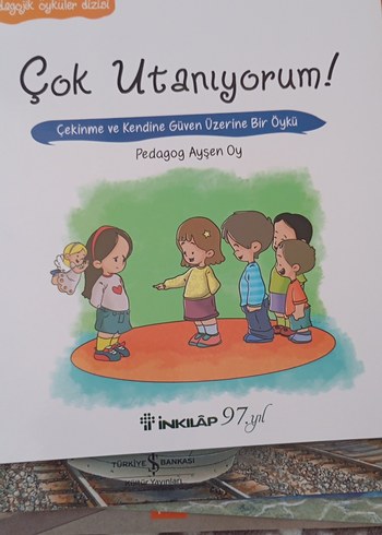 Çocuk Kitapları tüm set - Görsel 16