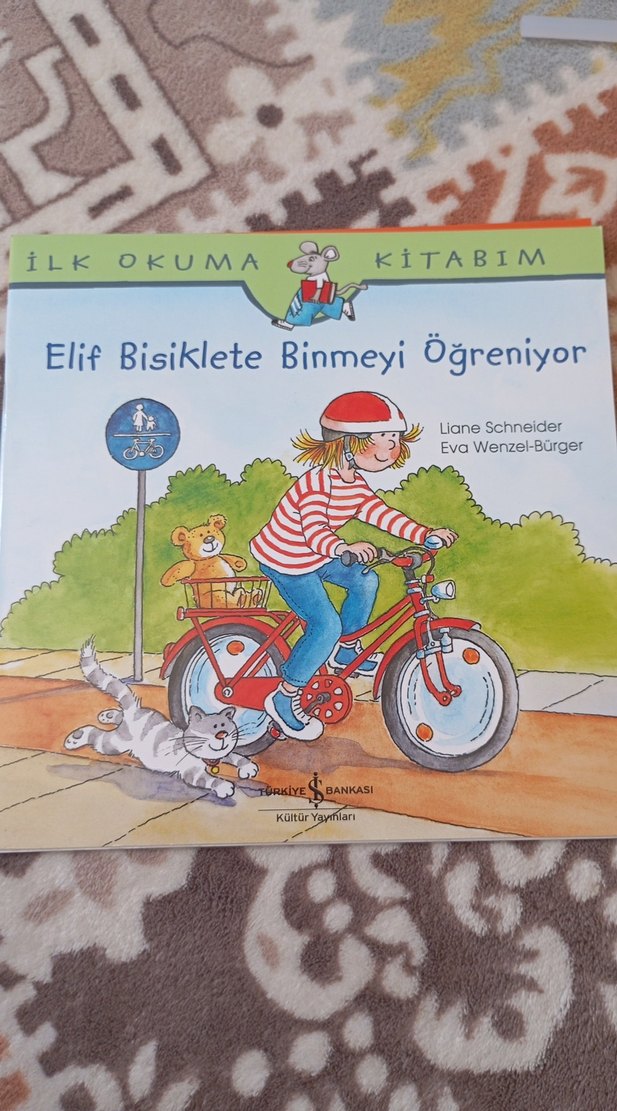 Çocuk Kitapları tüm set - Görsel 5