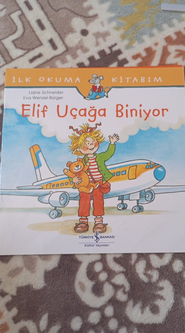 Çocuk Kitapları tüm set - Görsel 4