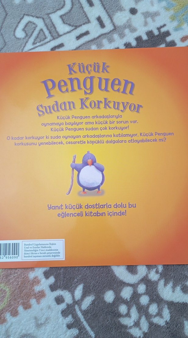 Çocuk Kitapları tüm set - Görsel 2