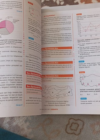 KPSS Lisans Konu Anlatımlı Set 2020 - Görsel 11