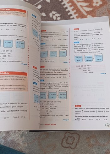 KPSS Lisans Konu Anlatımlı Set 2020 - Görsel 13