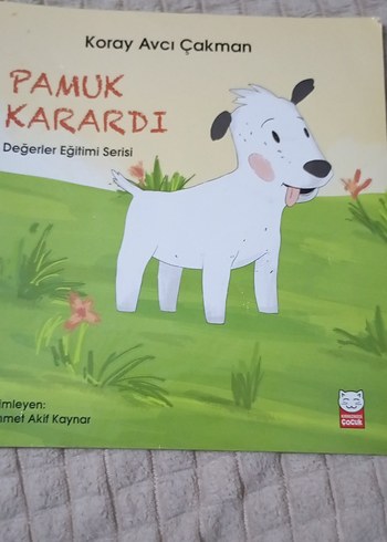 Aşçı Tavşan 1 - Çocuk Kitabı hepsi fiyatıdır - Görsel 12