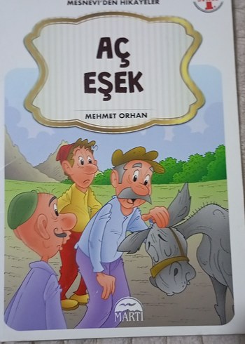 Aşçı Tavşan 1 - Çocuk Kitabı hepsi fiyatıdır - Görsel 6