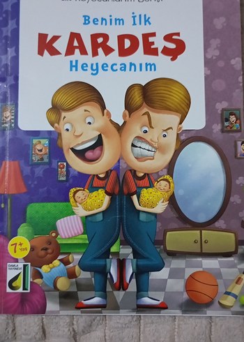 Aşçı Tavşan 1 - Çocuk Kitabı hepsi fiyatıdır - Görsel 5