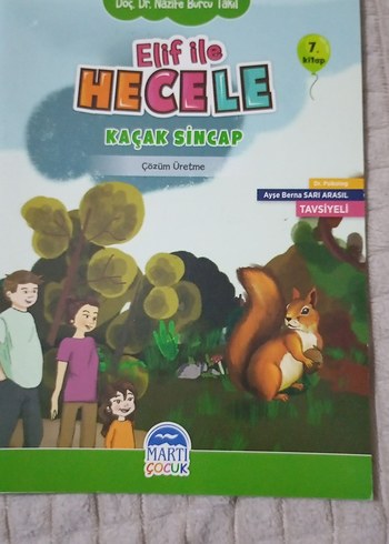 Aşçı Tavşan 1 - Çocuk Kitabı hepsi fiyatıdır - Görsel 11