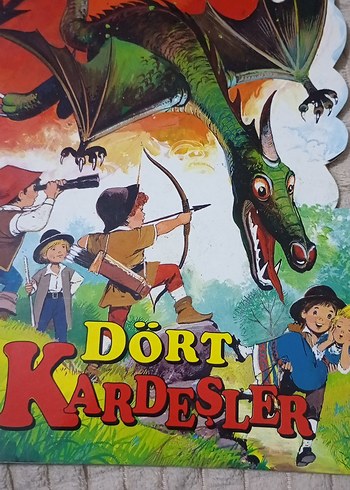 Aşçı Tavşan 1 - Çocuk Kitabı hepsi fiyatıdır - Görsel 17