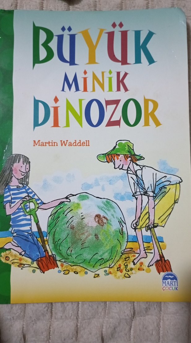 Aşçı Tavşan 1 - Çocuk Kitabı hepsi fiyatıdır - Görsel 2