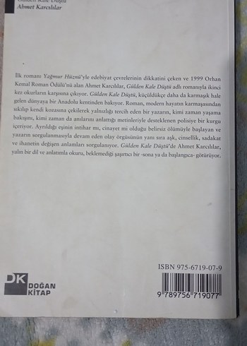 Dört Kitap Seti: Aşk, Anılar, Yaşam ve Hikayeler - Görsel 8
