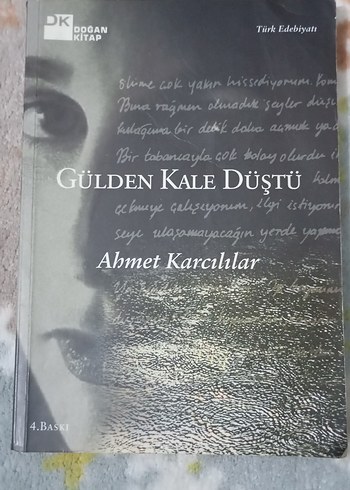 Dört Kitap Seti: Aşk, Anılar, Yaşam ve Hikayeler - Görsel 7