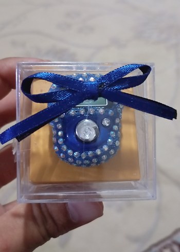 Taşlı zikirmatik - Görsel 3