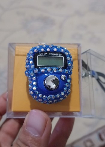 Taşlı zikirmatik - Görsel 2