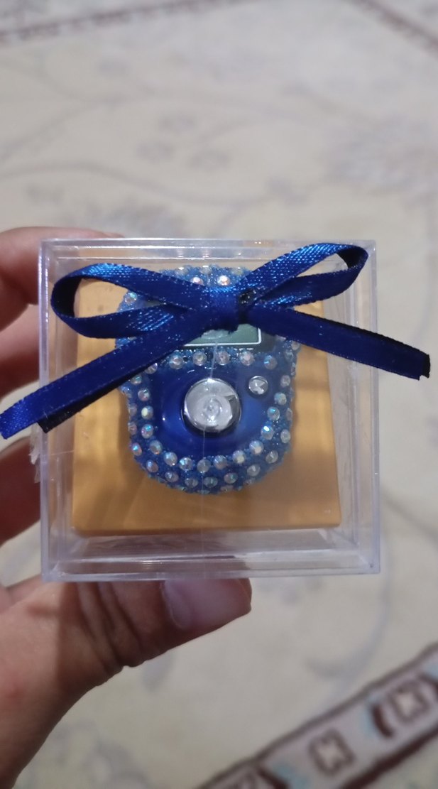 Taşlı zikirmatik - Görsel 3