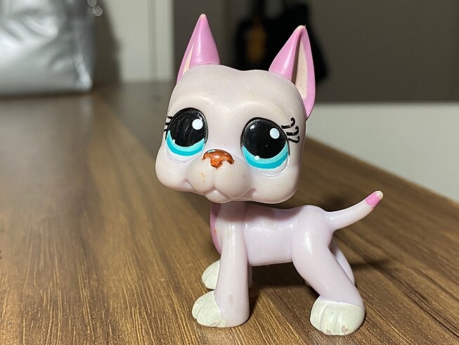 LPS Great Dane