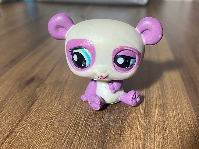 LPS panda #1435
