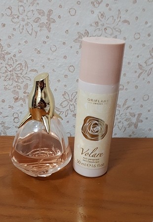 volare parfum