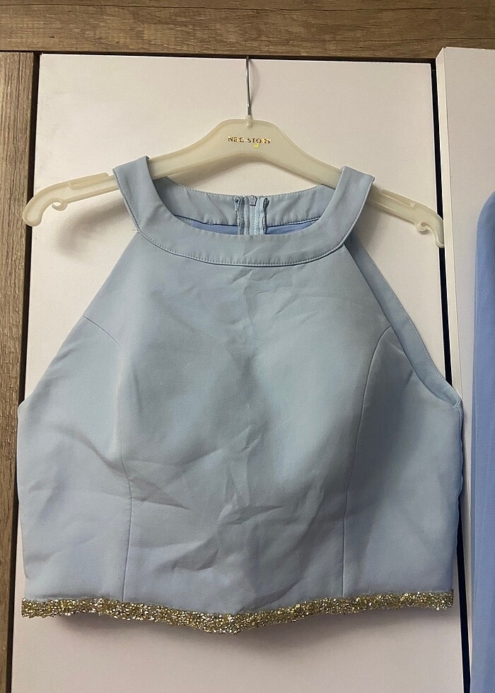 Mezuniyet elbisesi - Görsel 2