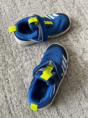 Adidas çocuk ayakkabı