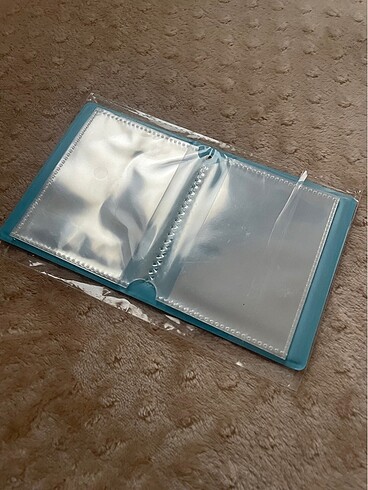  Binder mavi kullanışlı