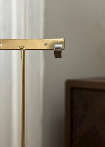 Paslanmaz Çelik Kafatası Desenli Küpe - Görsel 4