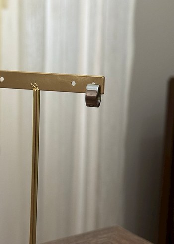 Paslanmaz Çelik Kafatası Desenli Küpe - Görsel 5