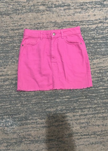 Lc Waikiki Pembe Etek Rahat Kesim
