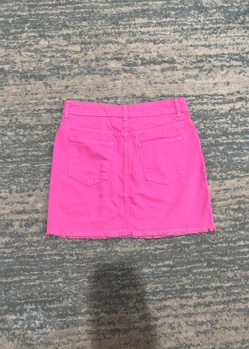 LC Waikiki Lc Waikiki Pembe Etek Rahat Kesim