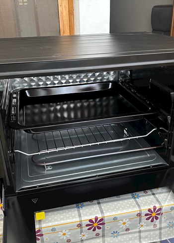 Beden Kumtel 70 lt Midi Fırın