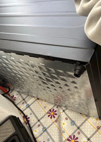 Beden Renk Kumtel 70 lt Midi Fırın