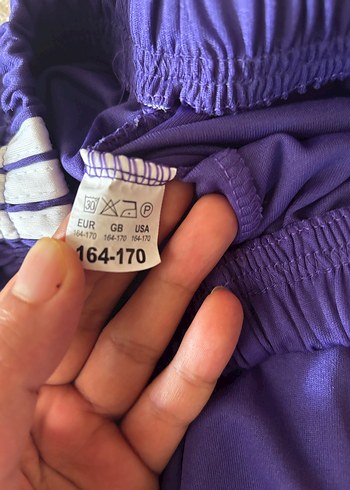 Adidas Real Madrid Ronaldo Forması(Takım)
