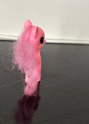  Beden Renk My Little Pony