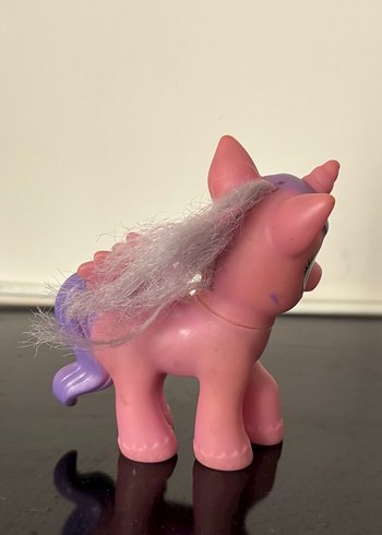  Beden My Little Pony