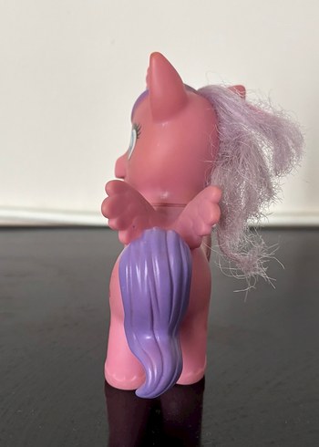  My Little Pony