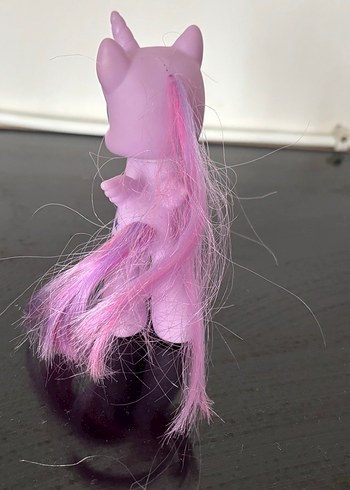  My Little Pony