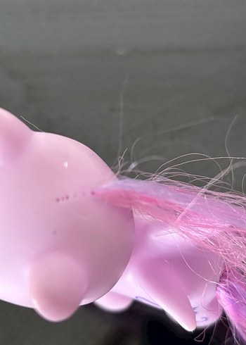  Beden My Little Pony